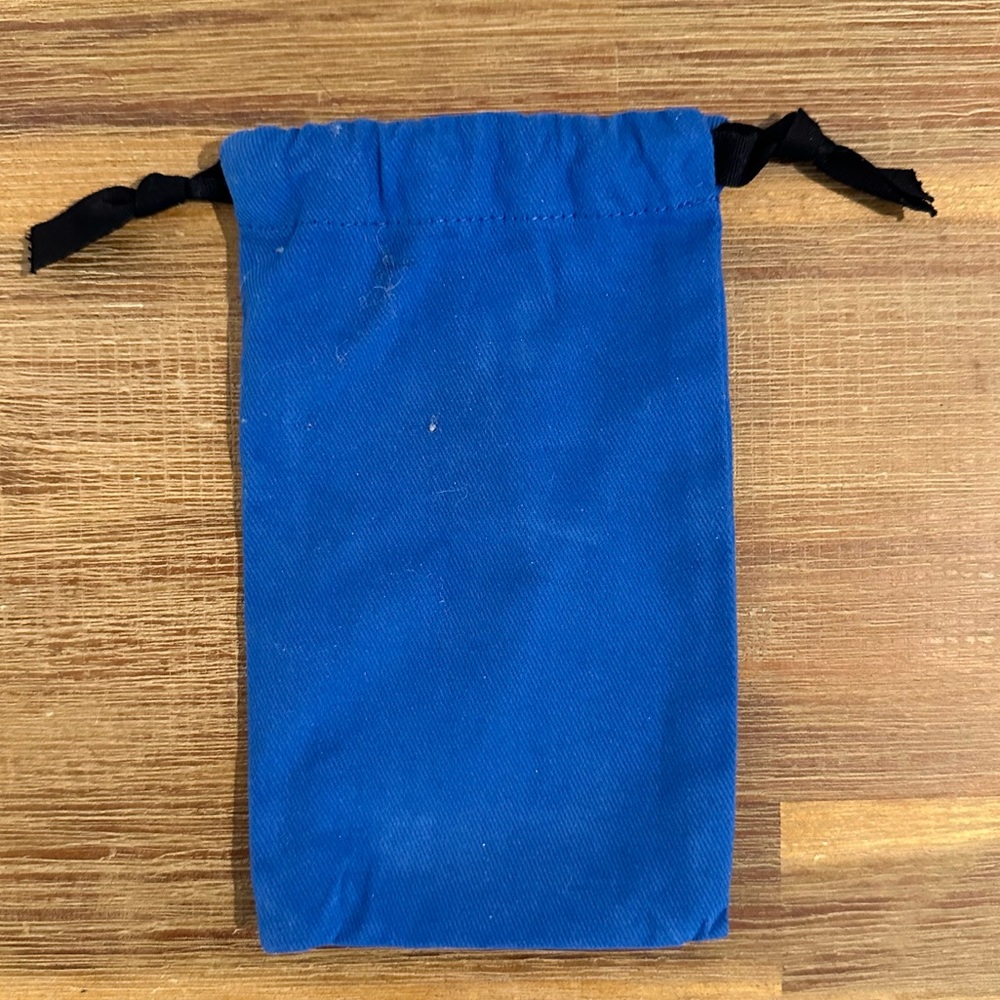 Diptyque Drawstring Fragrance Pouch - Picture 2 of 2
